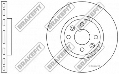 APEC BRAKING sdk6088 -  
